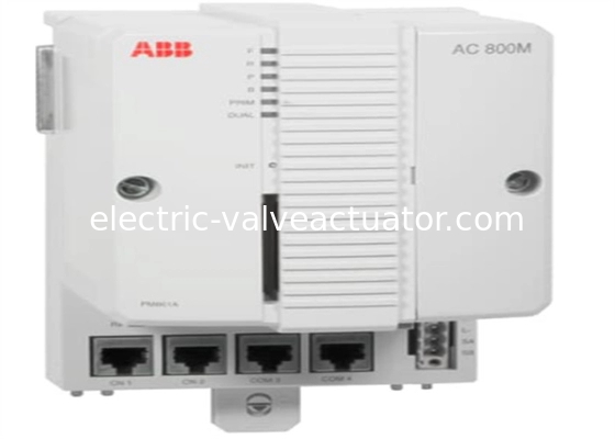Bom preço. ABB PRC3BSE050199R1 PM866K02 Unidades de processador redundantes em linha