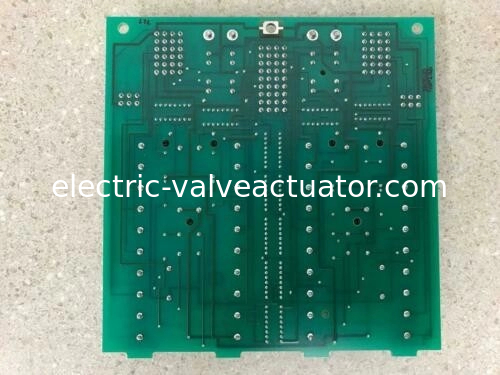 Bom preço. NTCS04 ABB PC Board I/O Termination Control UNIT 120/240 Módulo VDC em linha