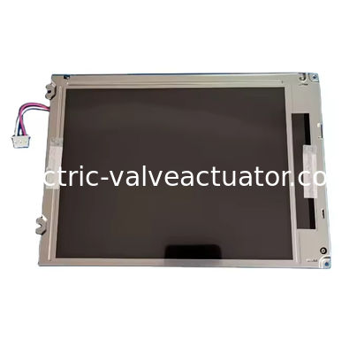 Bom preço. Novo display LCD original LQ084V1DG21 em linha