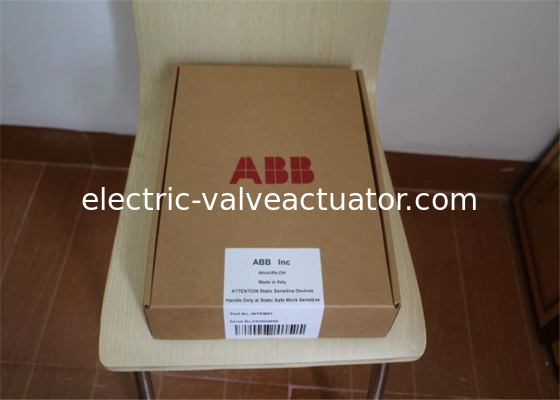 Bom preço. Módulo de saída de relé S800 I/O DO828 3BSE069055R1 125V c.c. / 250V c.a. em linha