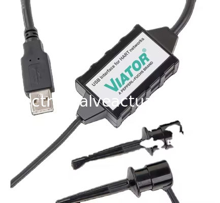 Bom preço. Novo HM-MT-USB-010031 Viator USB HART original em linha
