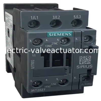 Bom preço. Siemens 3RT2027-1BB40 Contador AC 3RT20271BB40 em linha