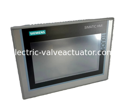 Bom preço. HMI PLC para Siemens touch screen SIMATIC HMI TP700 6AV2124-0GC01-0AX0 em linha