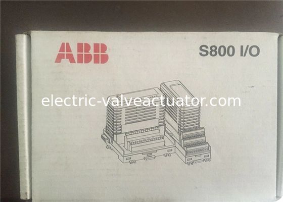 Bom preço. 3BSC690072R1 AO890 | ABB | Módulo de E/S Digital de Saída Analógica 0..20 mA, 4..20 mA em linha