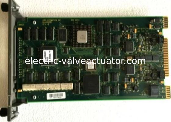 Bom preço. ABB INNIS11 Bailey Interface de Rede Módulo Escravo 1500 Pontos a chegar em linha