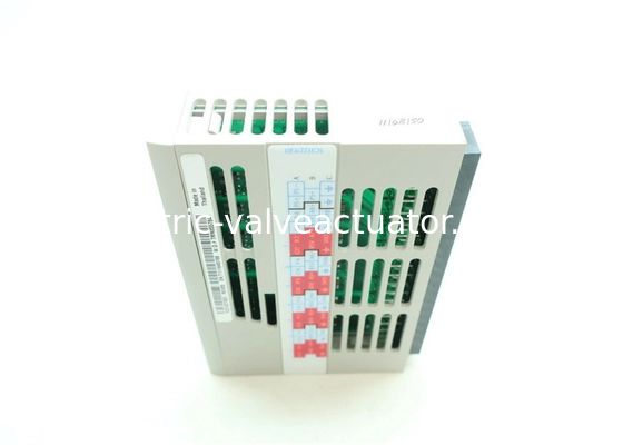 Bom preço. Emerson Westinghouse 1C31227G01 PLC Input Module módulo de saída de entrada analógica em linha