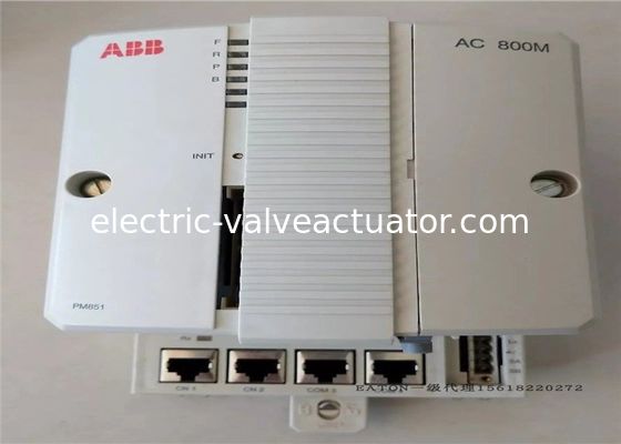 Bom preço. AI890 3BSC690071R1 ABB S800 módulos de E/S Digital I O Modulo 0 / 22 mA 1,5 W em linha