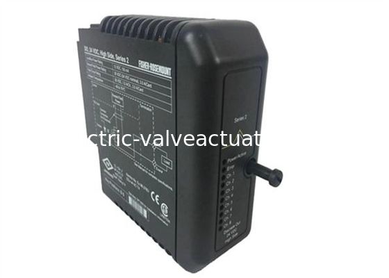 Bom preço. Emerson Deltav KJ2002X1-BA1 Controlador M3 Módulo Novo em caixa em linha