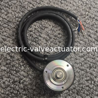 Bom preço. O codificador JTEKT TRD-N250-RZ-1M é adequado para controlo de automação e aplicações mecânicas em linha