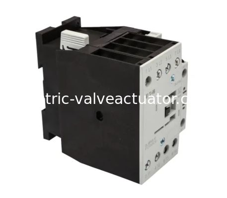 Bom preço. Eaton DILMP45-10 multifunctional contactor 24V DC control voltage high reliability protection em linha