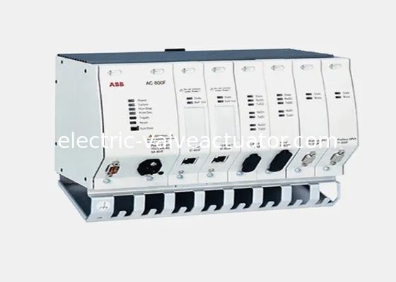 Bom preço. EI812F 3BDH000021R1 ABB AC 800F Controlador de módulo Ethernet para automação industrial em linha