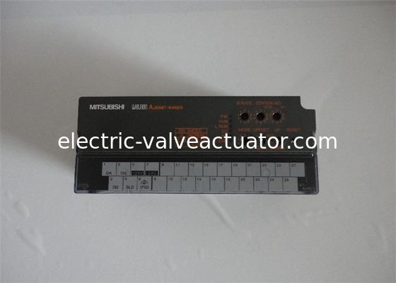 Bom preço. AJ65BT-64RD3 Mitsubishi Modelo Universal Modelo de Fornecimento de Energia Redundante em linha