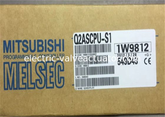 Bom preço. Q2ASCPU-S1 Módulo de alimentação redundante Mitsubishi Modelo Universal em linha