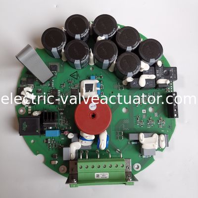 Bom preço. Módulo de potência SIPOS Aktorik 2SY7010-1LB15, adequado para sistemas industriais com tensões de 380-460V em linha