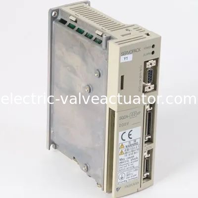 Bom preço. Yaskawa SGDA-02VP Series Servo Drives 200V Optional CE Position Control Digital Input em linha