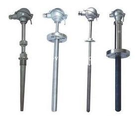 Bom preço. Tipo feito-à-medida par termoeléctrico do conjunto calibres nivelados magnéticos WRR2-120 em linha