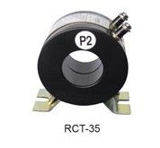Bom preço. Transformadores atuais do contator de alta tensão da C.C., 50Hz - dispositivos de proteção da baixa tensão 60Hz em linha