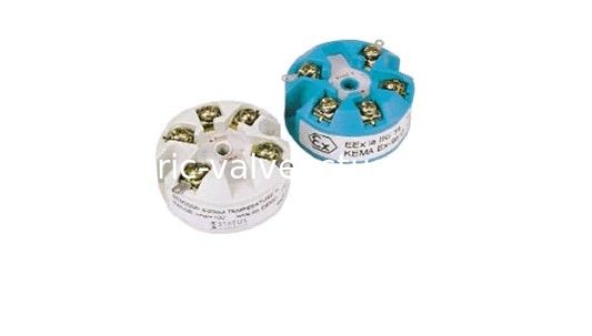 Bom preço. Calibres nivelados magnéticos espertos programáveis do PC, transmissor industrial da temperatura da RTD PT100 em linha