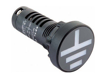 Bom preço. Indicador de velocidade Φ22mm/Φ25mm/Φ30mm de Digitas do poder do sinal de alarme AC50Hz - 60Hz em linha