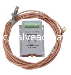 Bom preço. A série JM-B-33 do transmissor integrou o transmissor da vibração da linha central, mesuring a vibração relativa em linha