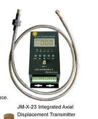 Bom preço. A série de JM-X integrou o deslocamento axial, transmissor da diferença da expansão em linha