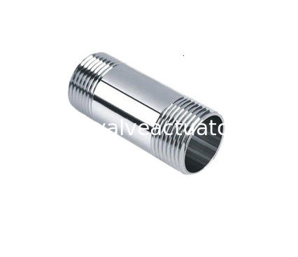 Bom preço. Válvula de verificação de aço inoxidável 4 DN15 da porta 304 100mm 1/4