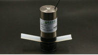 Válvula de pitada SS316 eletromagnética para o sistema de peso de tratamento por lotes