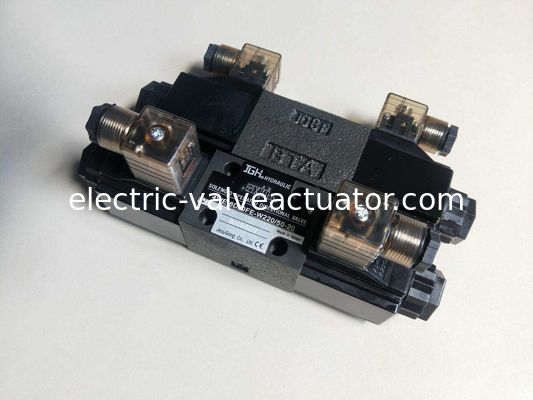 Bom preço. Válvulas Redutoras Modulares JGH MBRV em linha