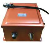 dispositivo da ignição do de alta energia 20J usado à caldeira, à caixa de ignição com cabo de alta tensão e à haste da faísca