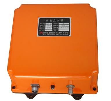 Bom preço. Série XDH XDH-20C Dispositivo de ignição de alta energia AC 220 V XDZ-1 Haste de ignição Cabo de alta tensão em linha
