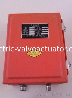 Bom preço. Dispositivo de ignição de alta energia da série XDH-20C AC 220V XDZ-1 em linha