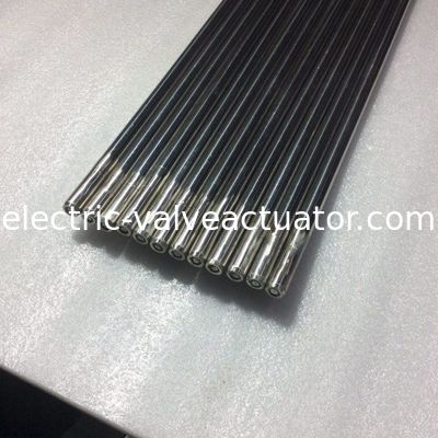 Bom preço. Haste de ignição de alto desempenho Φ12、Φ16、Φ18 Pistola de ignição Spark Gap haste rígida Spark Rod em linha