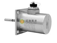 sensor de temperatura ZHJ-402 da vibração da ponta de prova 10000RPM de 40mm
