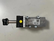 Da barra pneumática da válvula de solenoide SXE9575-A71-00/13J do ISO piloto magnético 16,0