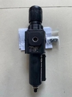Regulador de pressão IMI do filtro do copo da baioneta NORGREN B74G-4AK-QD1-RMN