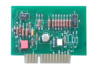 Bom preço. Z10874-1 A1 PCB, A1 cartão corrente / conversão de freqüência board carvão alimentador de reposição em linha