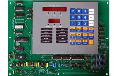 Bom preço. Alimentador de carvão de reposição de alimentador de carvão 9224 / painel de controle CS2024 D28753-1 em linha