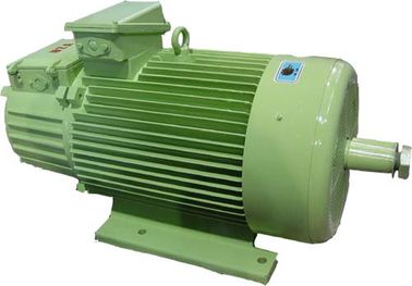 Bom preço. C.A. a rendimento elevado de YZR225M YZR112M YZR132M2 YZR160M1 3 motores elétricos 380V da fase, 50HZ em linha