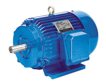 Bom preço. Começando alto torque y série três 3 fase 240V de motor elétrico de indução assíncrono em linha