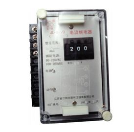 Bom preço. Alta precisão JL-8B tipo DK NON-auxiliar POWER SUPPLY atual relé série JL-8B/221DK em linha