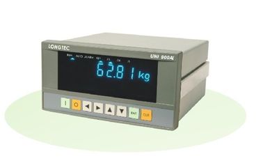 Bom preço. Um instrumento de milivolts de alta precisão UNI900A1 indicador pesar alimentador controlador em linha