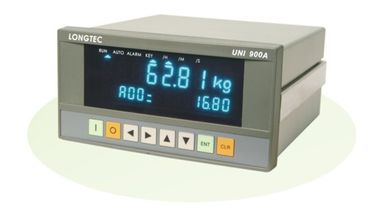 Bom preço. A perda UNI900A2 pesa dentro o sistema de tratamento por lotes do controlador do alimentador com 32 bocado MCU de alta velocidade em linha