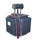 Do precipitador eletrostático de silicone do retificador do equipamento controlador de alta tensão ESP para o central eléctrica GGaj02-0.2A/72KV H
