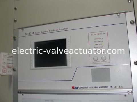 Bom preço. Relé de proteção do transformador de 800 MW em linha