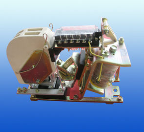 Bom preço. CZ0-250 profissional - contator 1500 do contator/C.C. para o controle de motores CZ0-600/10 em linha