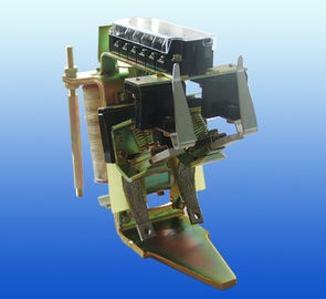 Bom preço. Contator da C.C. dos padrões GB/T14048.1 & GB14048.4 com 1500A/660V CZ0-250/20 em linha