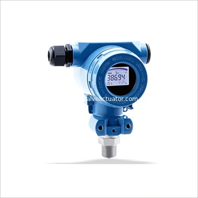 Bom preço. Sensor mecânico da pressão do transmissor nivelado diferencial da série de SWP-T20X em linha