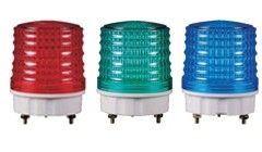 Bom preço. Luz de sinal constante Ø50mm do bulbo em linha