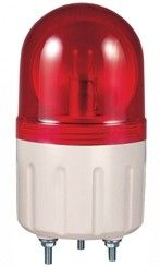 Bom preço. Luz de advertência revolvendo Ø60mm do bulbo que emprega o sistema de transmissão de energia e o bulbo especiais da durabilidade alta em linha