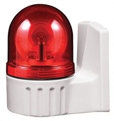 Bom preço. Luz de advertência de brilho alto, tipo incorporado da placa terminal da fiação fácil, S80ADR Qligh em linha